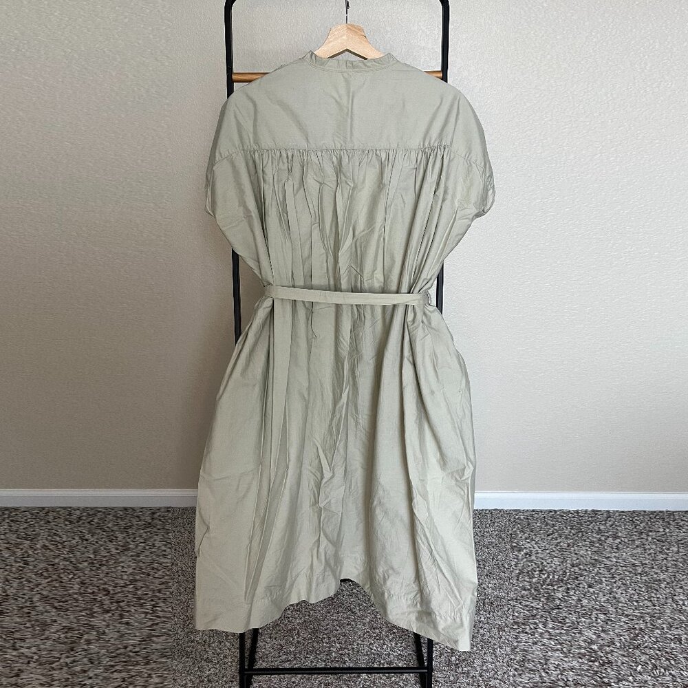 Uniqlo Cotton Dress Size XS - Picture 8 of 10